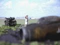 MiG-15 UTI - Kopro - dior�ma hav�rie