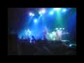 Babyshambles @ Middlesbrough Town Hall Babyshambles @ Middlesbrough Town Hall