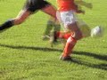 VV Zwanenburg 7 - Riperda 7