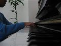 Tetris on Piano Tetris on Piano