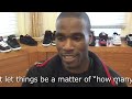 Jovontae Turner ITW (legendary street skater, San Francisco)