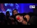 SOS Halloween Special, Ministry of Sound, 31.10.09