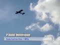 Vôo Paulo em Sacramento Vôo Paulo em Sacramento