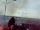 ajax 3 feyenoord 0 / 03.02.08 .Train comming part 1 ajax 3 feyenoord 0 / 03.02.08 .Train comming part 1
