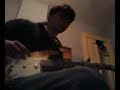Messing Around 01