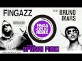 Fingazz – Uptown Funk (FINGADELIC REMIX)