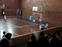 Estrela de Davi Futsal