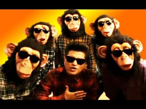 BRUNO MARS “The Lazy Song” (Music Video Parody) “CRAZY SONG”