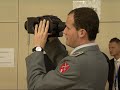 Jung hält an Plänen für Bundeswehreinsätze im Inland fest