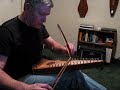 Let All Mortal Flesh Keep Silence with Mountain Dulcimer and Bowed Psaltery