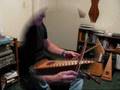 Let All Mortal Flesh Keep Silence with Mountain Dulcimer and Bowed Psaltery
