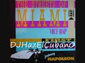 First patrol - the streets of miami vice rap (1986)