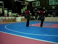 Silat Peringkat Negeri Kedah ( Puteri)