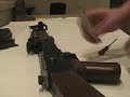 Install Tightbore Into Tokyo Marui AK-47