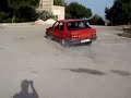 Peugeot 309 Gld