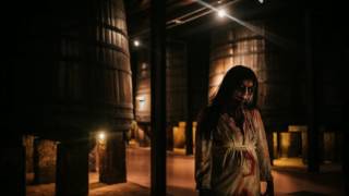Ya puedes ver lo que fue el Hallo Wine 2016 de Bodegas Franco Españolas