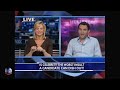 Aaron Karo on Fox News 8-2-08
