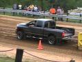 Diesel Truck Pulling Cummins Powerstroke Duramax Perry County Gun Club - By: Diesel Bombers