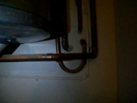 how to fit geyser