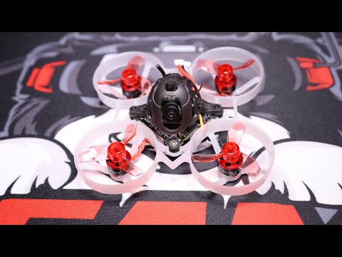 Mobula 6 Best Whoop Of The Year? Review(Banggood)