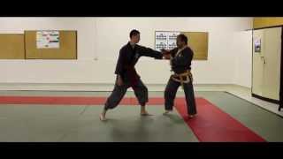 6 techniques de base