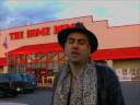 Tim Eriksen: The Night Far Spent