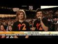 David Archuleta - Stand Up To Cancer 2010