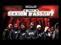 Sexion D'assaut – Je Reste Debout