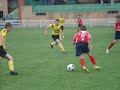 Match Saint Amarin Match Saint Amarin