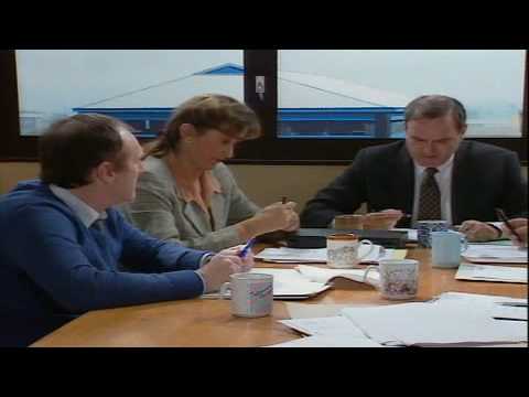 Meetings bloody meetings
