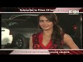 Anushka Sharma At Colors Screen Awards 2012