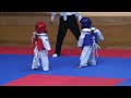 This video proves how we can be winners without necessarily fighting. To promote Taekwondo using and comparing students each other, besides cruel and dishonest, it does not show the true meaning of martial art, which is overcome all life's moments using your experience and inteligence, all ways doing your best! You must never confuse them with pride and arrogance.