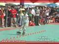 freestyle inline skate skills