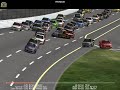 NASCAR CT SERIES CRASH with rFactor