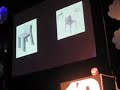 dezeen present Jasper Morrison at Design Indaba dezeen present Jasper Morrison at Design Indaba