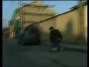 Skateboard LGK Citron