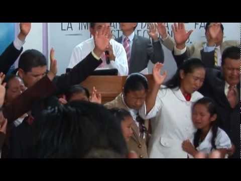tabernaculo Branham - www.williambranhamenmexico.org Por la Gracia de Nuestro Señor Jesucristo los pasados 20 y 21 de Octubre del 2012, El