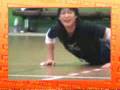 大山加奈被柳本訓斥_Kana Oyama