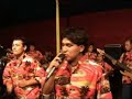 Solo tu - Caribe�os en Chimbote
