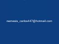se meu pai � ogum vencedor de demanda.....
videos con puntos cantados de exu e pomba gira
mi canal para ver todos los videos que realizo en youtube es:

http://es.youtube.com/user/cbertol4
mail de contacto:
nemesis_carlos447@hotmail.com ( en orkut)
nemesischarly@gmail.com
cbertol4@gmail.com