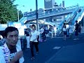 the band Wakaba in Japan