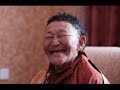 trinley wangmo, sister of chagdud tulku rinpoche, and aunt of jigme rinpoche.  tibet 2008.  

(music by choying drolma & steve tibbetts)