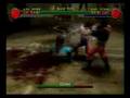 Mortal Kombat: Shaolin Monks_Liu Kang & Kung Lao vs Ermac