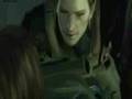 *MGS4* Meryl/Johnny Tribute- One and only
