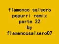 flamenco salsero popurri remix parte 22 by flamencosalsero07