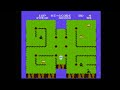 cgrundertow - dig dug ii for nes video game review