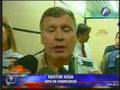 Caso Coima Nestor Sosa afirma que fue una Trampa