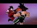 Video for videos de bardock and goku meet