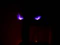 Dipole spark teslacoil VTTC