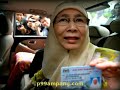 Wanita Pertama Malaysia Ke-6 Wanita Pertama Malaysia Ke-6